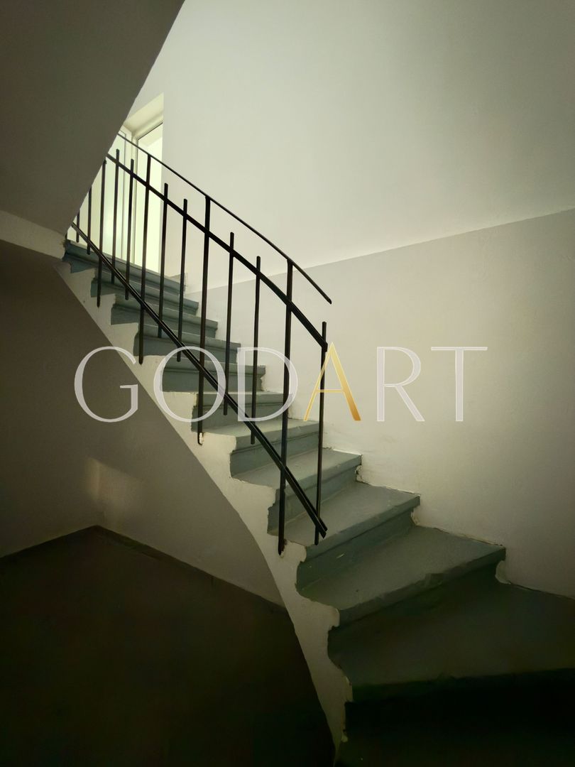 Vila spatioasa | Complet renovată | Central - Poză 30