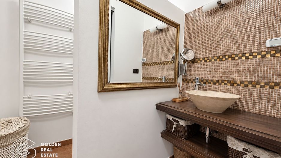 Apartament de revista, 3 camere, 135 mp, Ultracentral - Poză 15