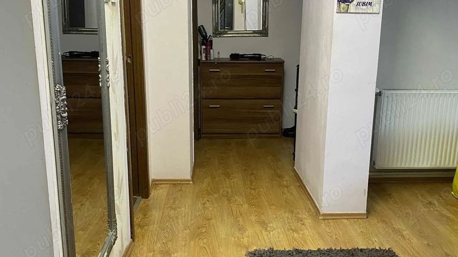 BRASADAS vinde ap 3 cam ( zonă liniștită ). - Poză 4