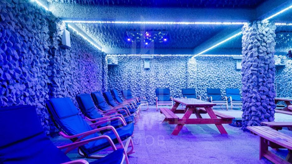 Afacere Profitabilă de Vânzare–Salină Artificială Funcțională în Ocna Sibiului - Poză 3