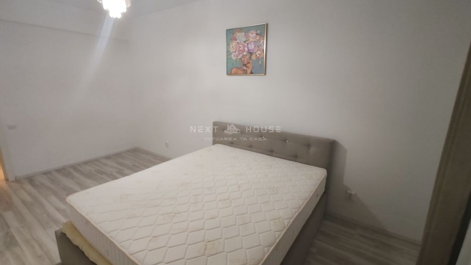 Apartament Militari ( Uverturi  - Gorjului - Stupca Residence ) - Poză 7
