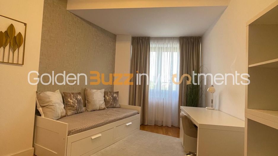 Apartament 3 camere - Herastrau VIEW LIBER - Poză 10