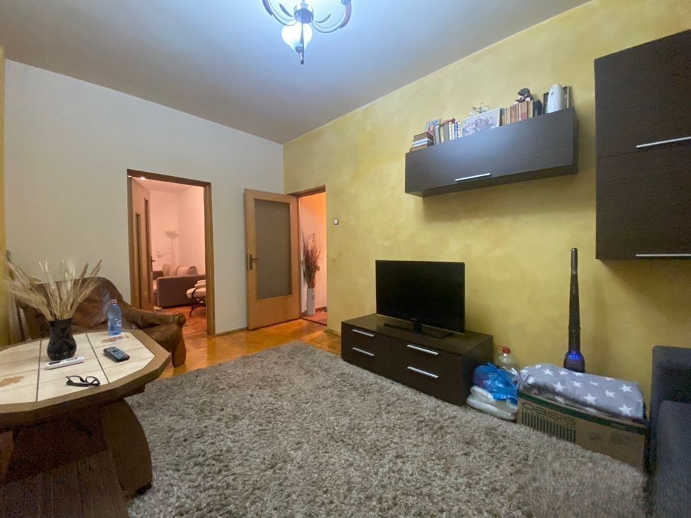 APARTAMENT 3 CAMERE | BOXA | BARBU VACARESCU - Poză 3