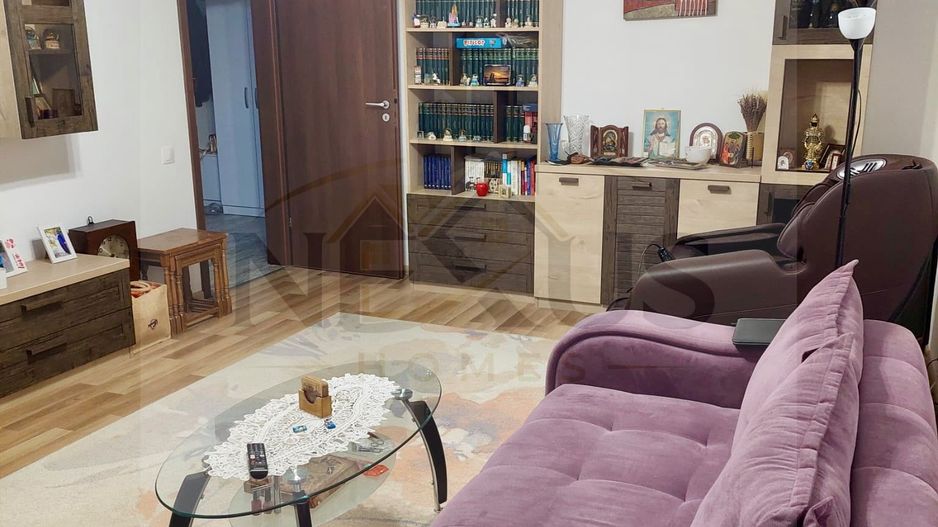 Biruintei - Apartament 3 camere decomandat | Metrou Berceni 1200 metri - Poză 1