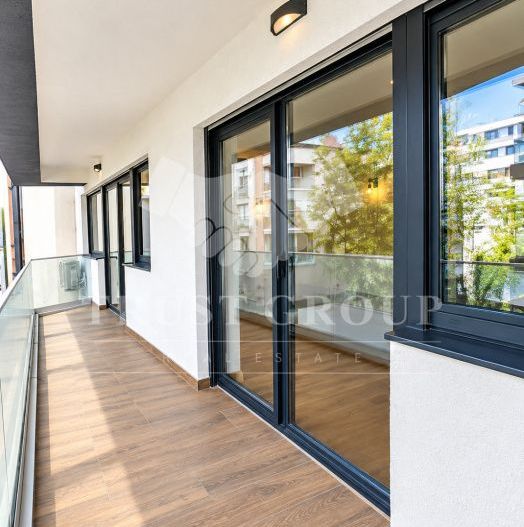 Apartament 3 camere Polona-Dorobanti | Loc de parcare - Poză 19