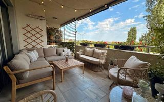 Apartament Green Lake - Poză 3
