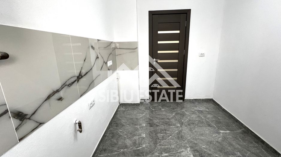 Apartament 2 camere cu balcon, pivnita Sibiu, scoala 9 - Poză 4