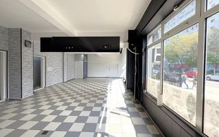Spațiu comercial | 90mp | trafic intens | Margeanului | comision 0% - Poză 3