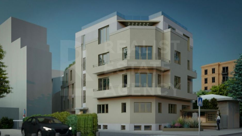 Vânzare, teren pentru construcții, str. Polona, București - Poză 6