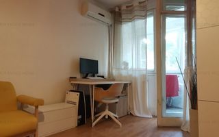 Inchiriere garsoniera semidecomandata, zona Iancului - Poză 4