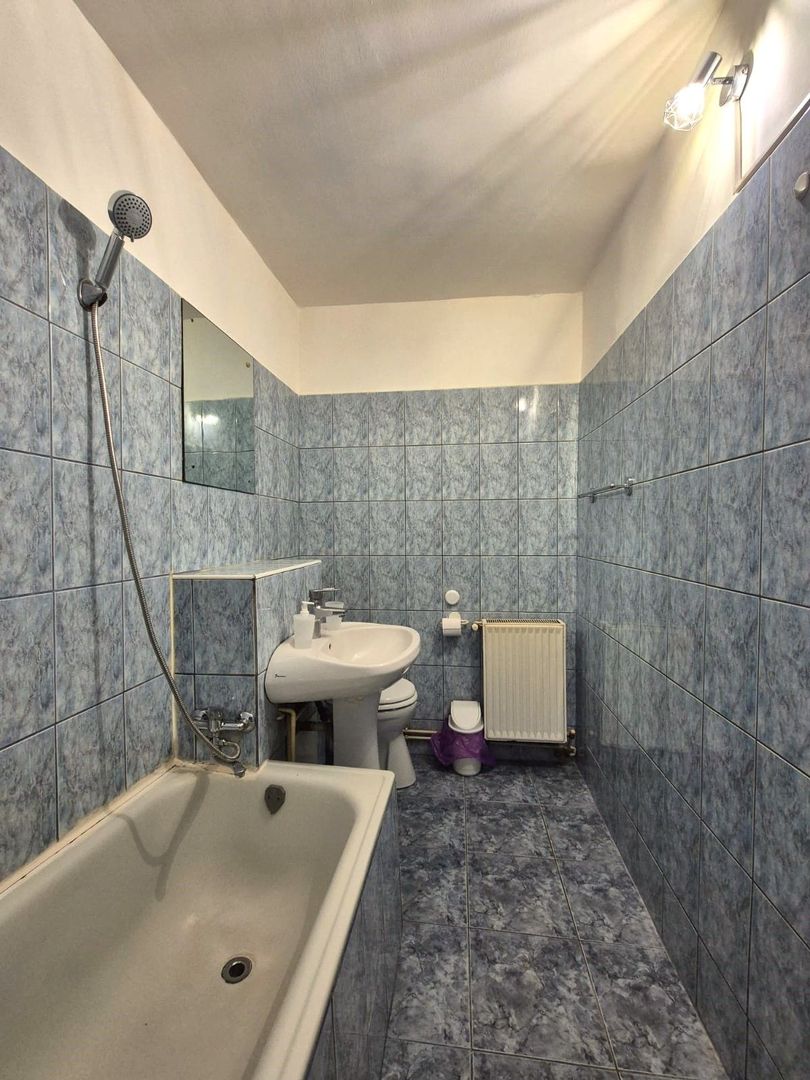 Exclusivitate - Pârâului 1, garsoniera mobilată, pet friendly - Poză 17