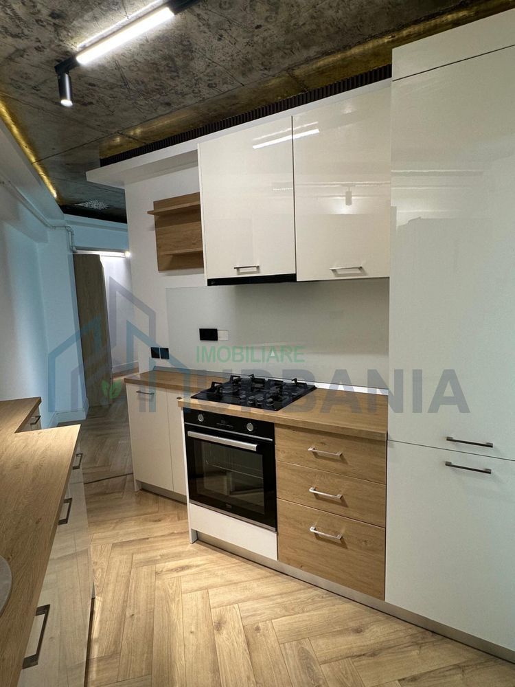 Inchiriez apartament in Moara de Vant - Poză 6
