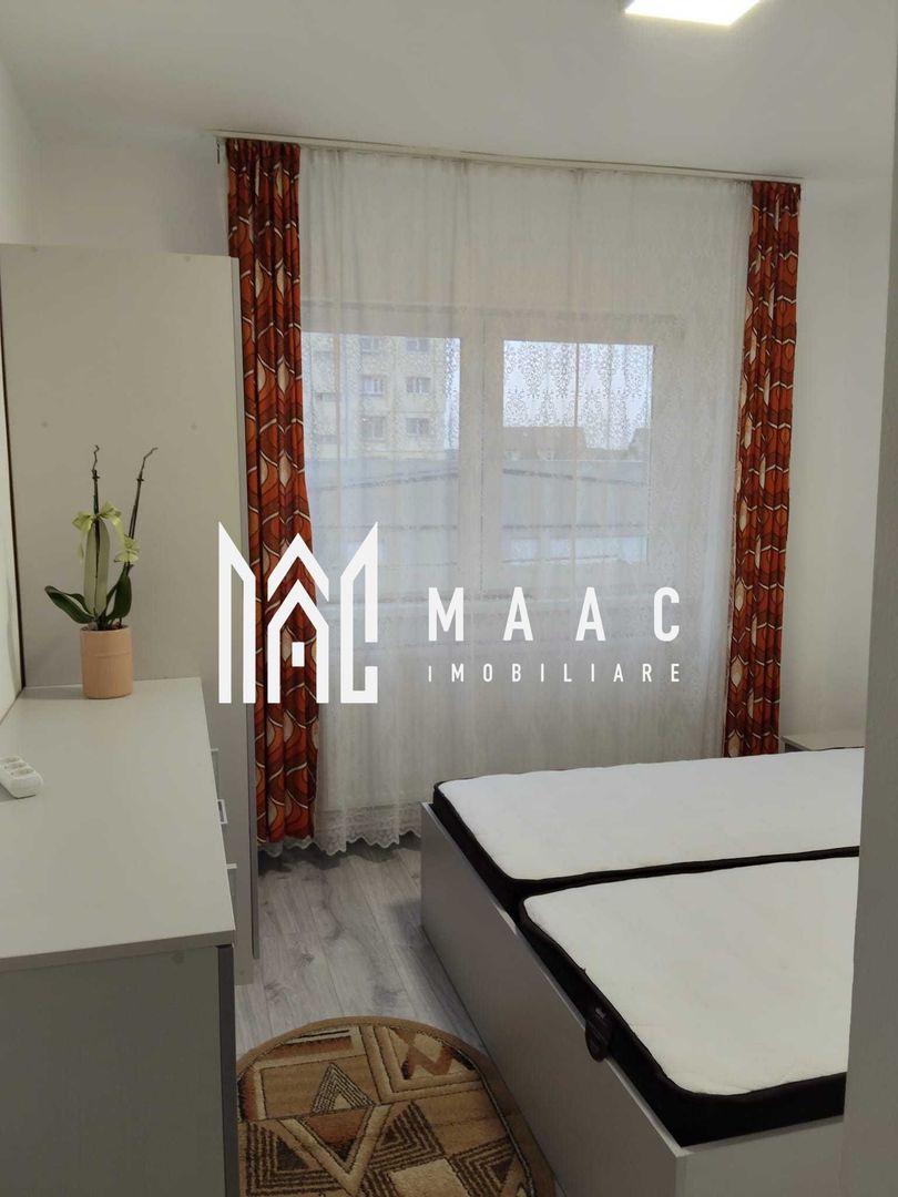 Apartament 2 camere | Etaj 1 | Decomandat | Valea Aurie - Poză 6