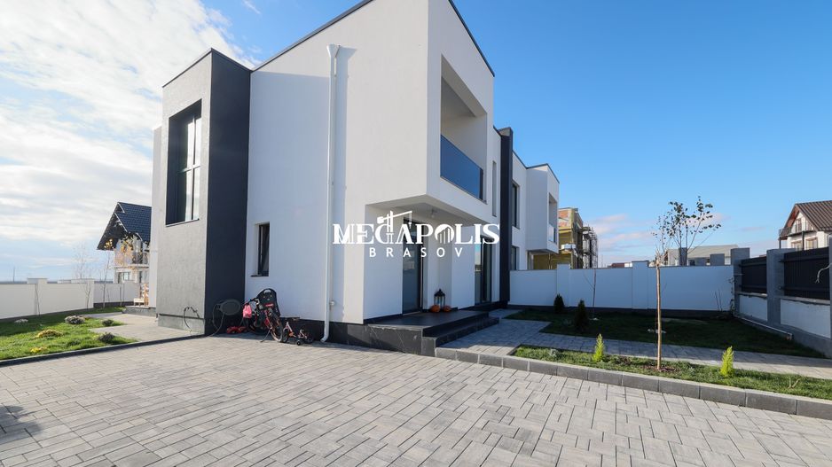 Direct Dezvoltator | Predare Decembrie 2025 | Utilitǎți | TVA Inclus - Poză 3