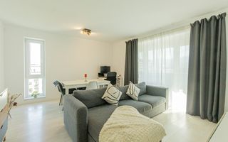 Kasper Coresi, Apartament 3 camere decomandat, 2 bai, parcare+boxa - Poză 14