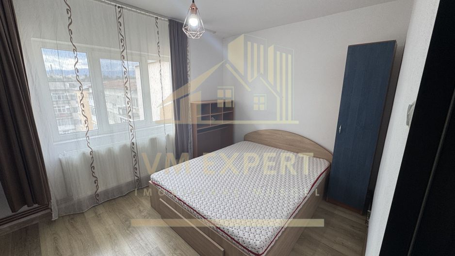 APARTAMENT 2 CAMERE ETAJ 4 VISOI - Poză 6