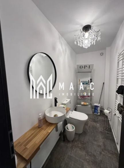Apartament 3 camere decomandat | Hipodrom 3, Sibiu | 91 mp, la cheie - Poză 7