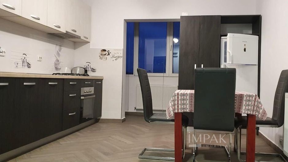 Apartament cu 2 camere de vanzare in cartierul Zorilor! - Poză 2