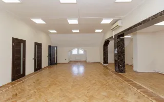 Chirie,oficiu, 520 mp, str. 31 August, Buiucani - Poză 17