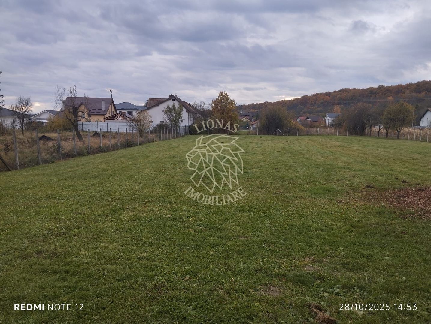 2 Case 120 mp si 370 mp-teren 3920 mp-Unirea - Poză 9