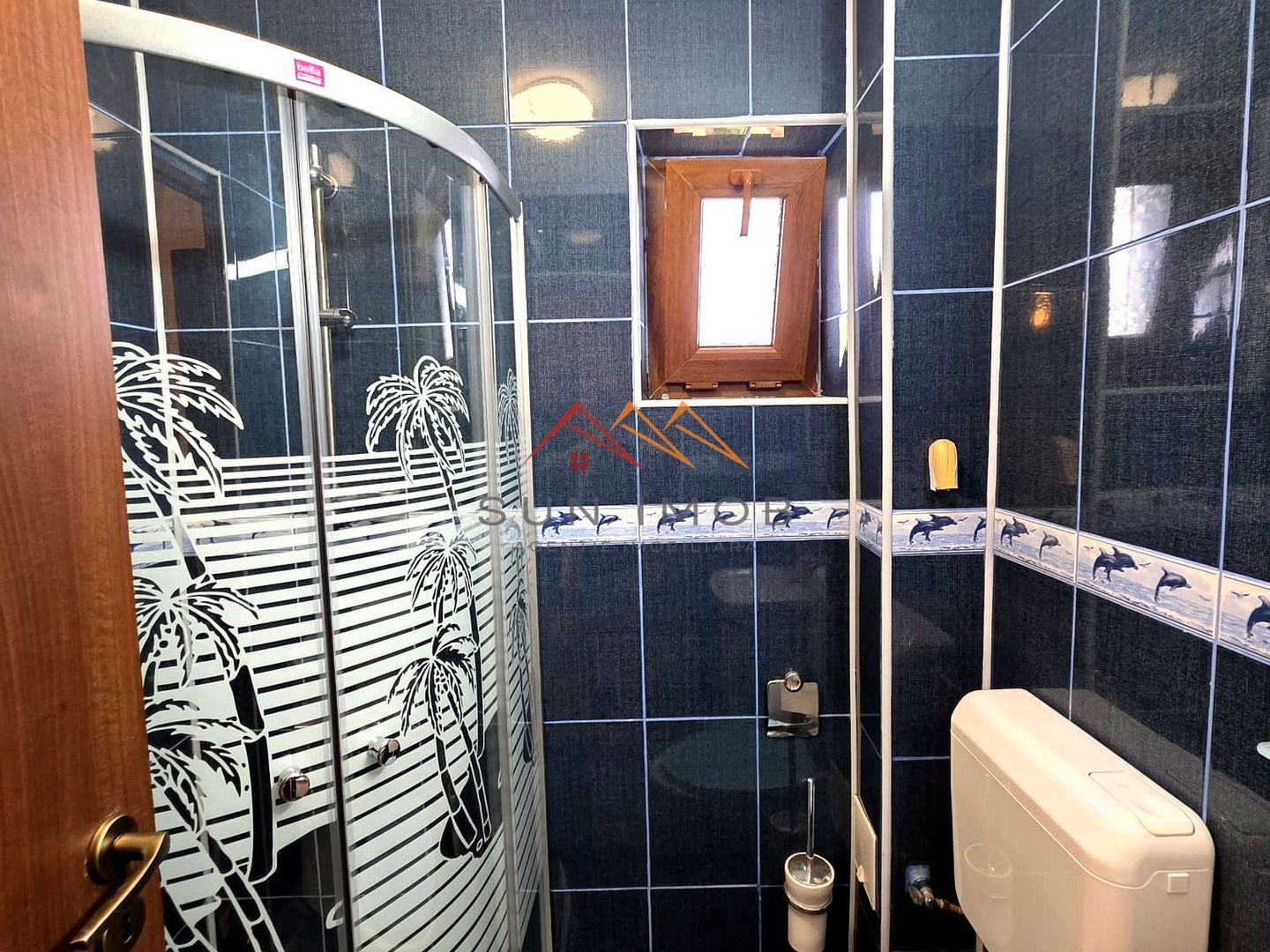 Casa P+1, 3 camere, teren 257 m2, zona rezidentiala deosebita, Campina - Poză 7