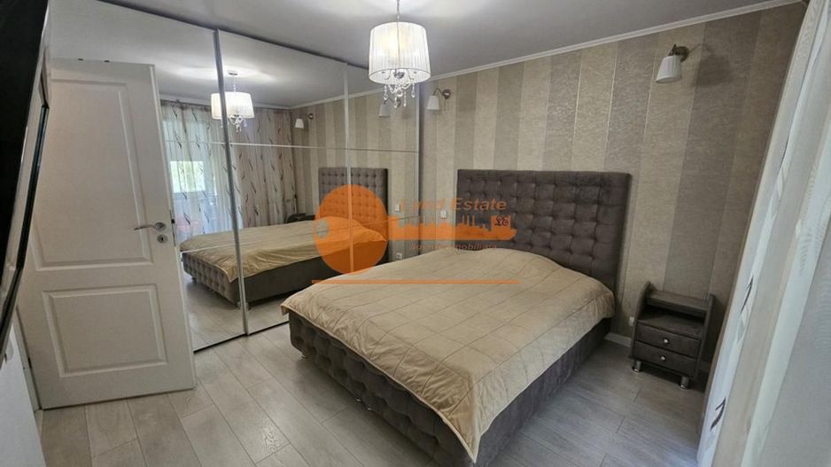 Apartamet Drumul Taberei 5 minute de metrou - Poză 3