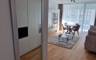 Apartament Premium 2 camere, One Cotroceni Park - Cotroceni - Poză 10