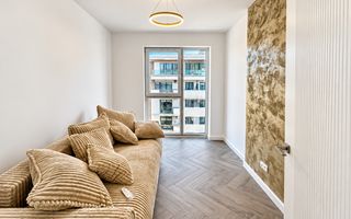 2 camere, Gheorgheni, Soporului, Premium, Prima închiriere, Parcare - Poză 5