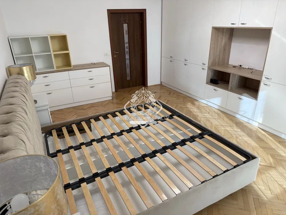 Apatament 3 camere decomandat de vanzare in zona Alba Iulia - Burebista - Poză 6