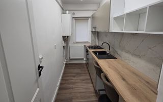 Apartament 1 camera decomandat, zona Sfantul Lazar - Iasi - Poză 4