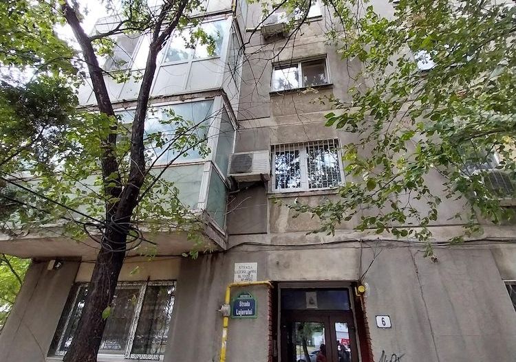 Apartament 2 camere de vanzare Lujerului - Poză 4