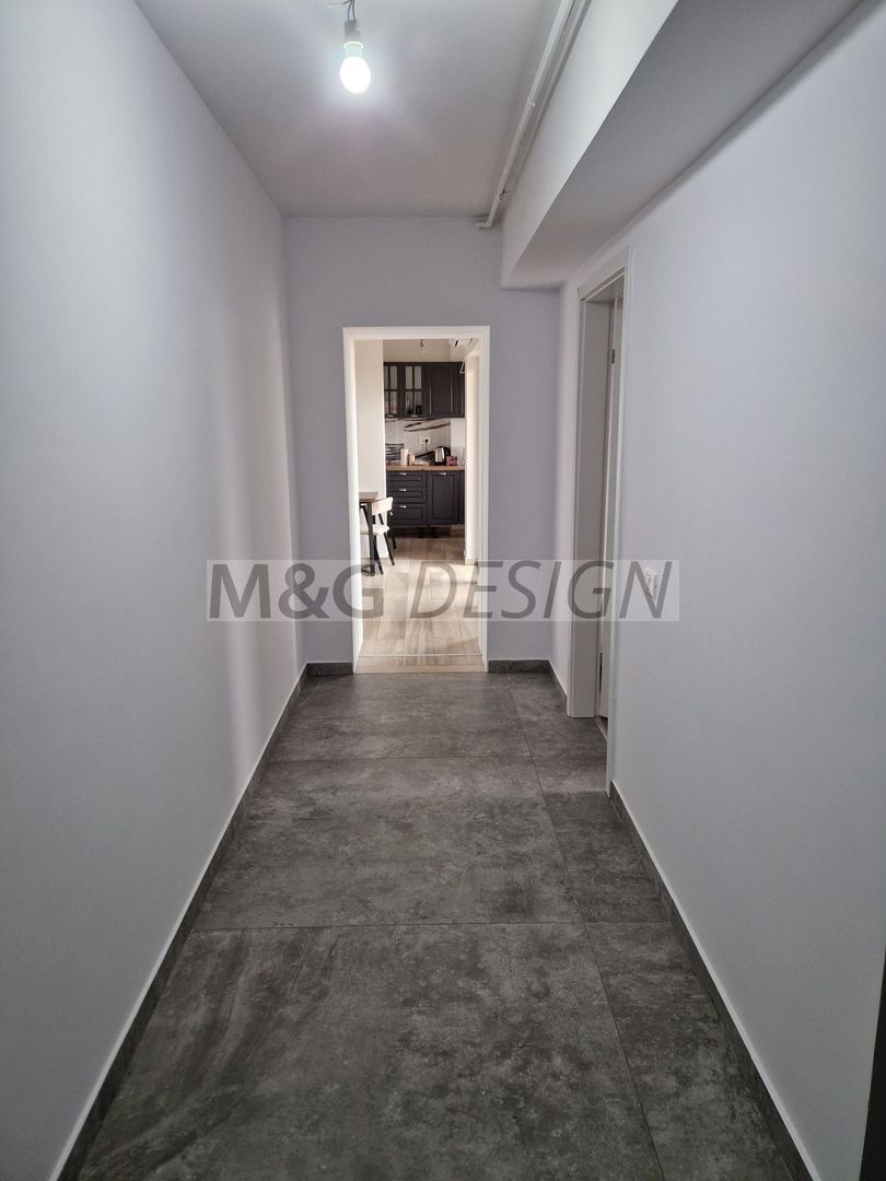 Apartament 2 camere Chisoda bloc nou - Poză 5