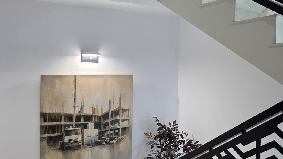 APARTAMENT cu 2 camere, 53 mp, ETAJ 1, MOBILAT și UTILAT, Complex LOGICENT; - Poză 7
