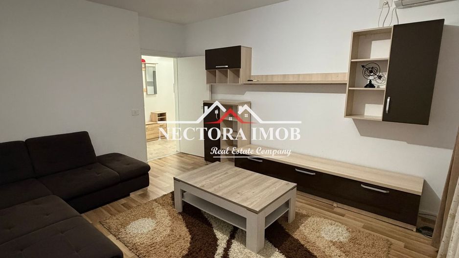 NECTORA IMOB-Apartament 2 camere, Prima Universitatii, 50 mp, Utilat - Poză 4