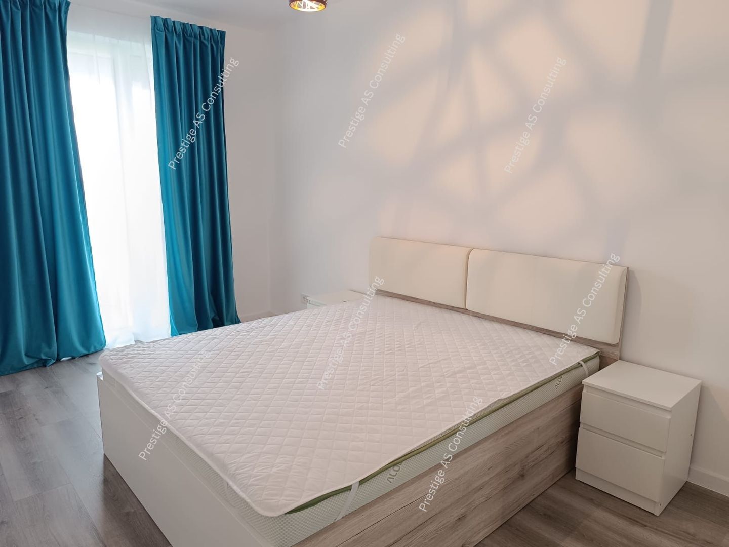 Apartament 2 Camere+Balcon | City of Mara | Circumvalatiunii - Poză 6