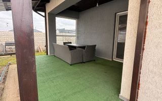 casa de vanzare 129000Euro - Poză 8
