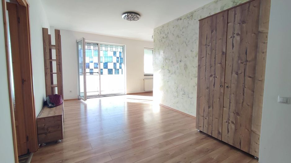Apartament  Cu Parcare Bloc Nou complex CBC Marasti - Poză 3
