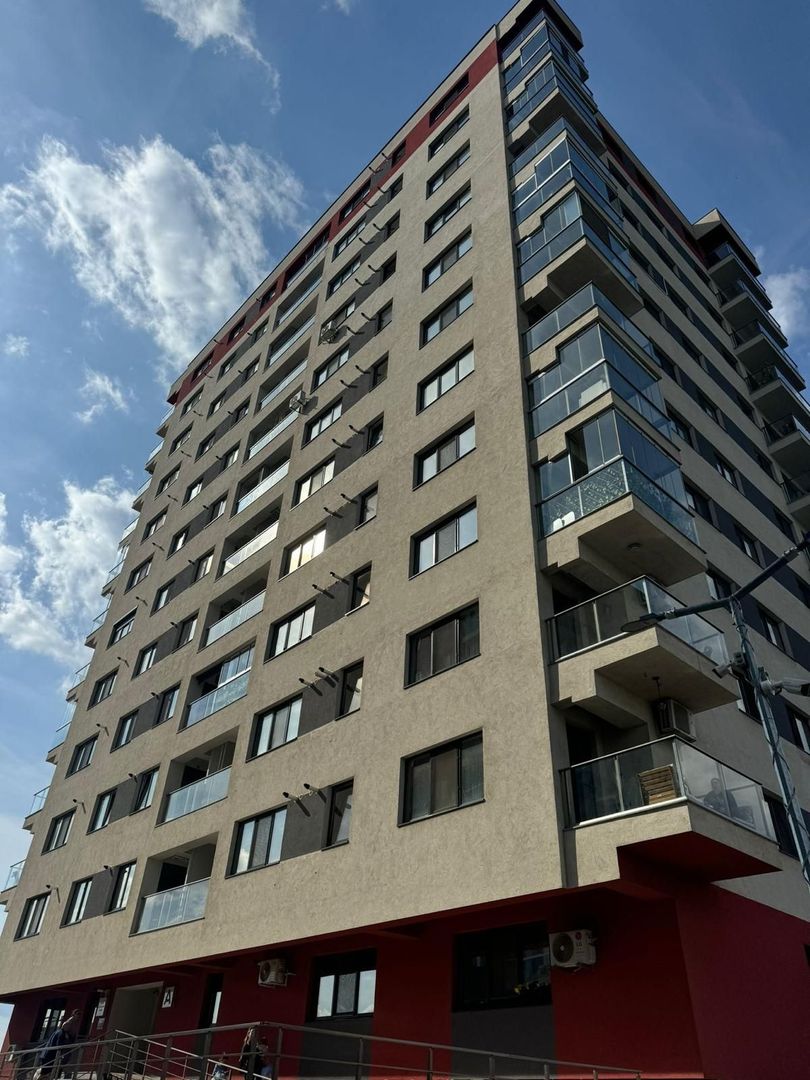 AP. 2 CAMERE- PET-FRIENDLY, CENTRALA PROPRIE, BLOC NOU, METROU 10 MIN - Poză 19