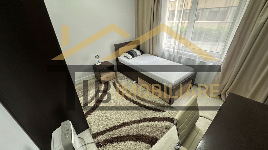 Apartament de 3 camere, 65mp, Zona UMFST - Poză 5