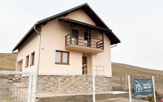 COMISION 0% Casa individuala cu 4 camere, 190mp, teren 1000mp, Gădălin - Poză 2