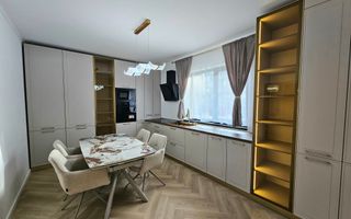 Casa prima chirie NOU  4 camere, 3 bai - Poză 15