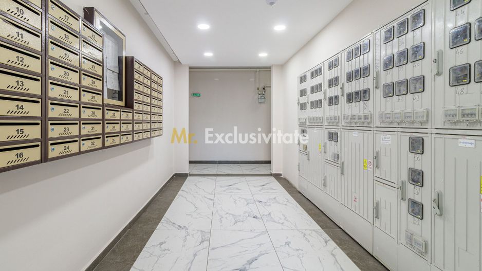 Garsoniera 1 din 7 complex New World Militari - Poză 16