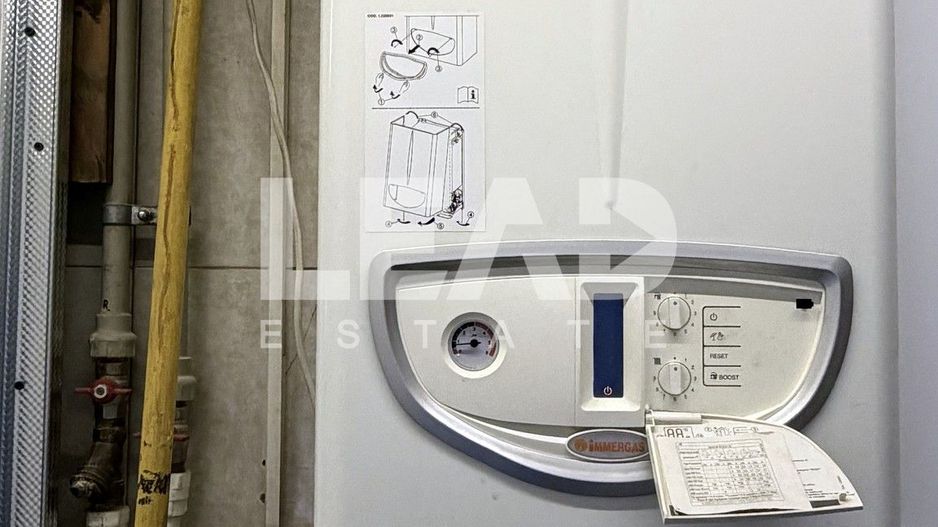 SPATIU COMERCIAL 206 MP LA STRADA | VITRINA 12 ML | CENTRUL CIVIC - Poză 12