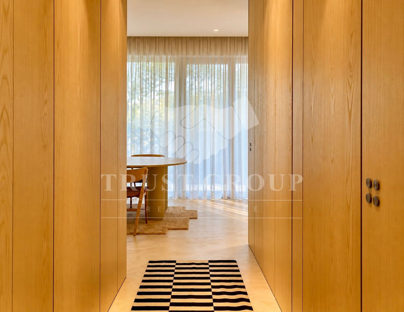 Apartament tip Duplex 3 camere Eminescu | Gradina | Loc de Parcare | 2020 - Poză 7