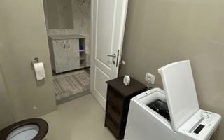 Apartament open space, 1 camera, bloc 2021, etaj 3/5, Valea Lupului - Poză 7