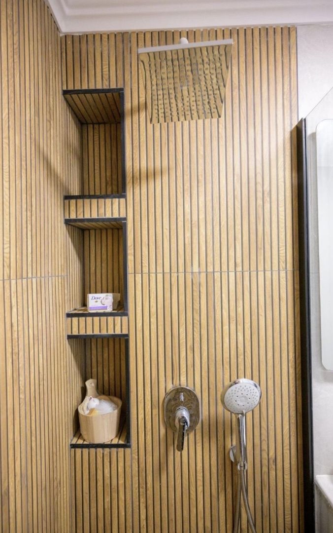 Apartament 2 camere de închiriat – Tomis 3, zonă City Park Mall - Poză 8