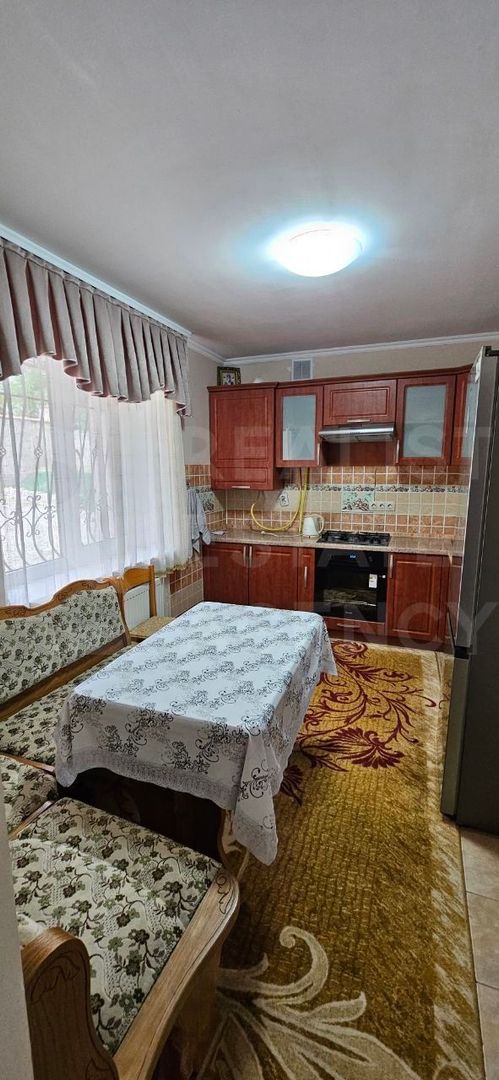 Chirie, apartament, 5 camere, Strada Haiducilor, Codru - Poză 3