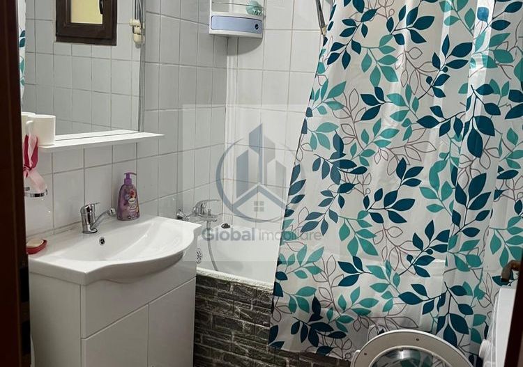 de inchiriat- apartament cu 2 camere ZONA LACUL TEI 475€ - Poză 6
