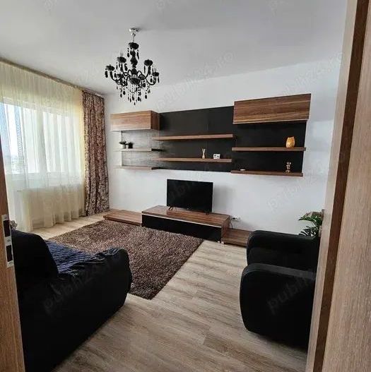 Apartament 2 camere Rotar Park 2 – decomandat, parcare opțională - Poză 1