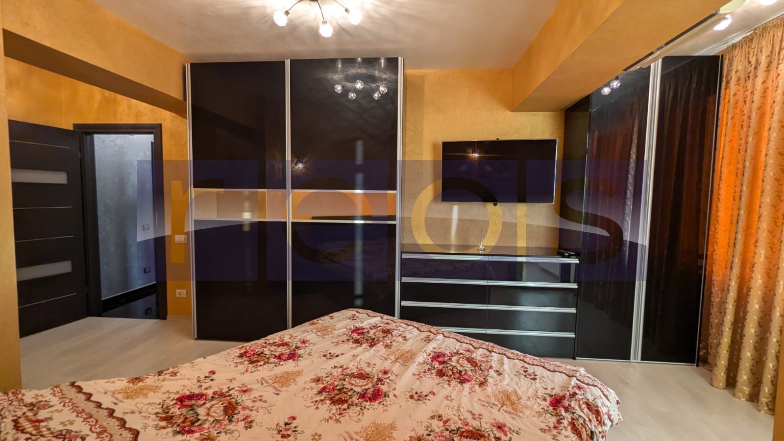 VANZARE 3 CAMERE | ZONA VITAN MALL | BLOC 2012| - Poză 9